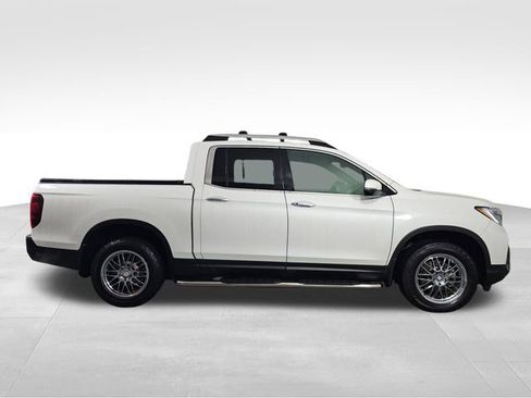 Used 2022 Honda Ridgeline RTL-E image 8