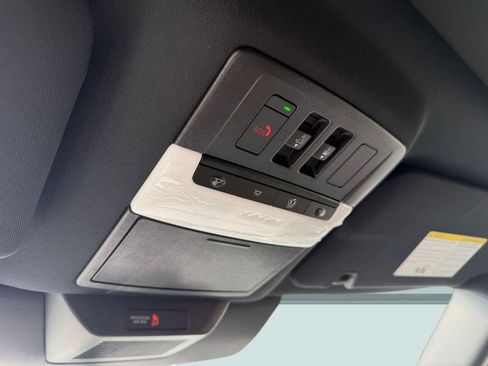 New 2026 Nissan Pathfinder Rock Creek AWD/4WD image 19