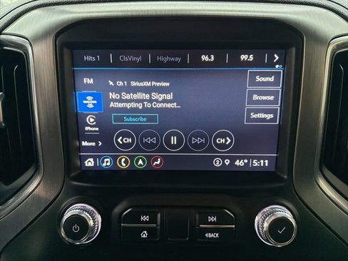 Used 2021 GMC Sierra 1500 Denali w/ Denali Ultimate Package image 44