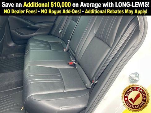 Used 2021 Honda Accord Touring image 19