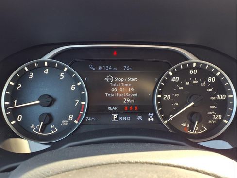 New 2026 Nissan Frontier S image 15