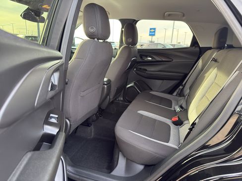 Used 2024 Chevrolet TrailBlazer LT w/ Convenience Package image 30