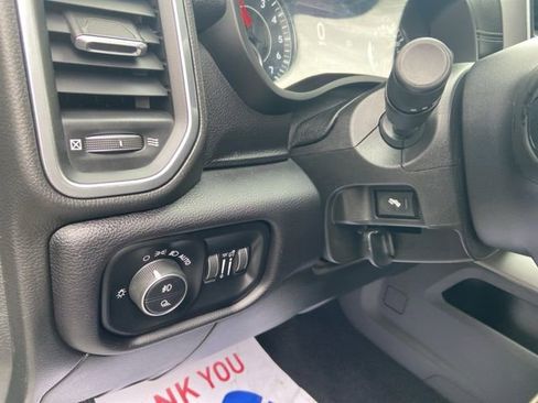 Used 2022 RAM 2500 Laramie image 18