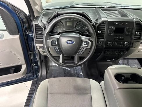 Used 2018 Ford F150 XL w/ Trailer Tow Package w/101A AWD/4WD image 14