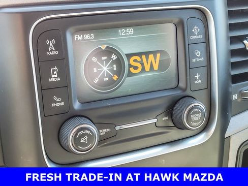 Used 2016 RAM 1500 Express image 12