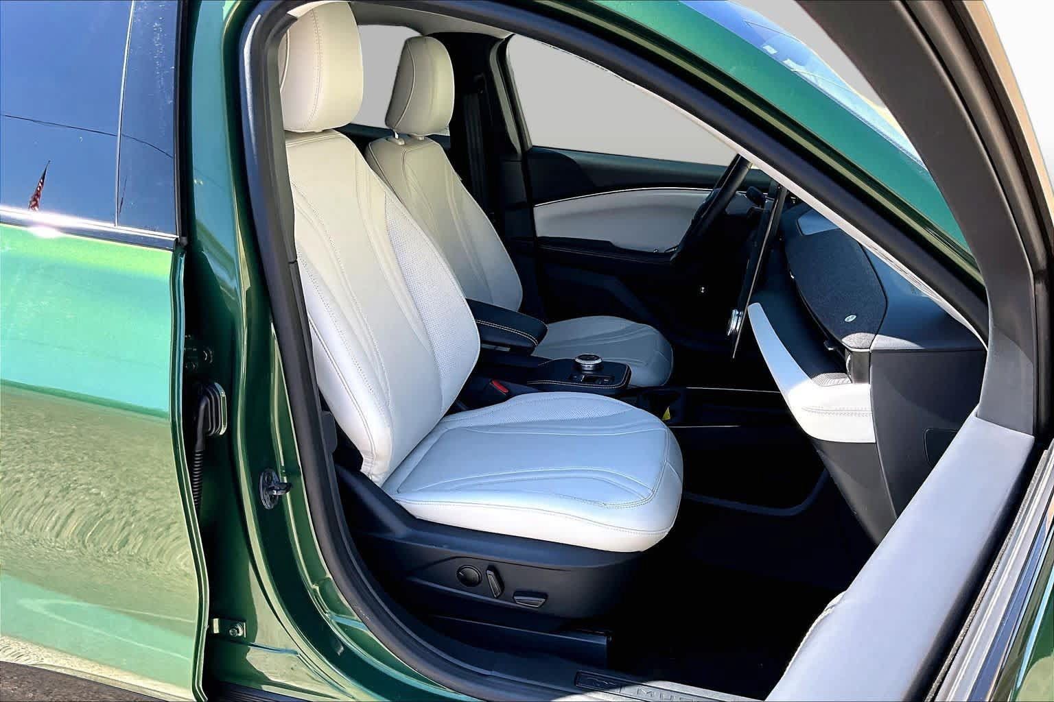Used 2024 Ford Mustang Mach-E Premium RWD image 10
