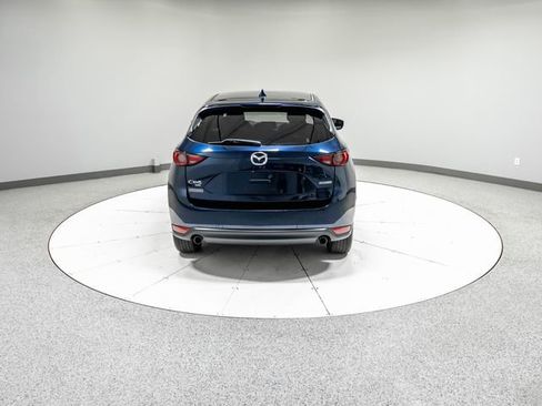 Used 2020 MAZDA CX-5 Grand Touring AWD/4WD image 33