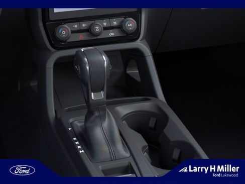 New 2026 Ford Ranger XLT AWD/4WD image 15
