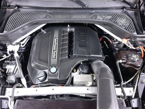 Used 2015 BMW X5 xDrive35i AWD/4WD image 47