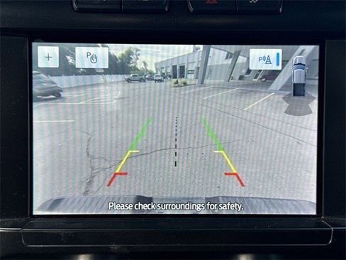 Used 2021 Ford F150 XLT w/ Equipment Group 301A Mid image 19