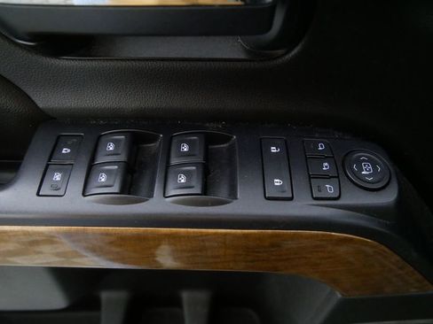 Used 2014 Chevrolet Silverado 1500 LTZ w/ LTZ Plus Package image 13