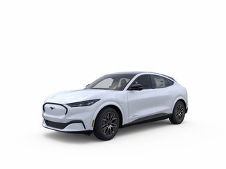 New 2025 Ford Mustang Mach-E Premium w/ Interior Protection Package 360° Tour