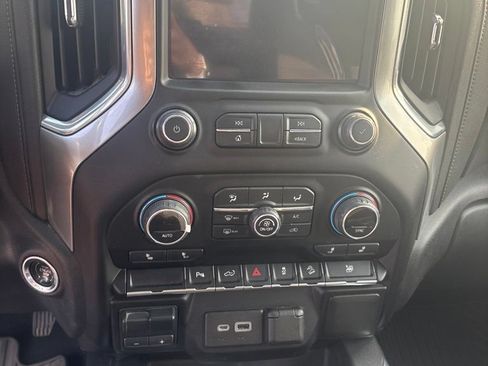 Used 2021 Chevrolet Silverado 2500 LT w/ Z71 Sport Edition AWD/4WD image 24