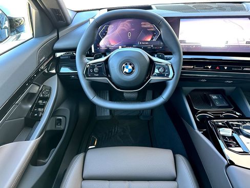 New 2026 BMW 530i 530i w/ Premium Package image 16