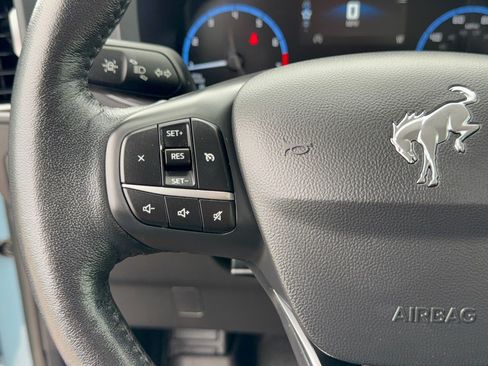 Used 2022 Ford Bronco Sport Big Bend w/ Convenience Package AWD/4WD image 18