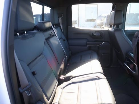 Certified 2022 GMC Sierra 1500 Denali w/ Denali Premium Package image 11
