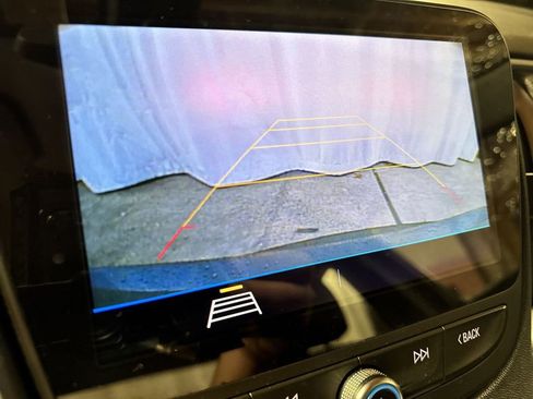 Used 2019 Chevrolet Malibu LS image 25