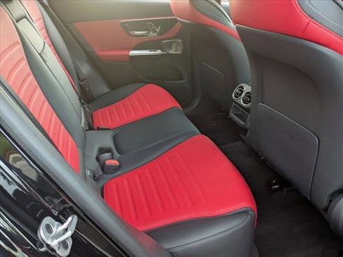 Certified 2024 Mercedes-Benz GLC 300 4MATIC image 18