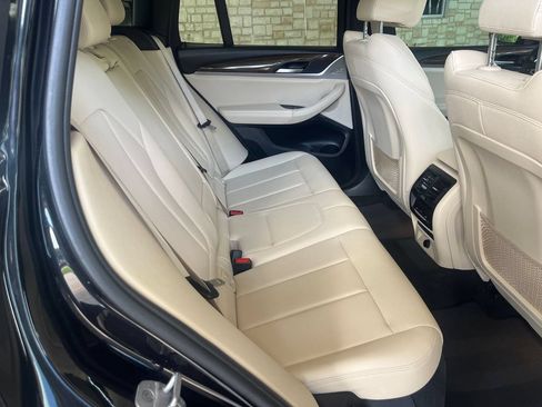 Used 2018 BMW X3 xDrive30i AWD/4WD image 19