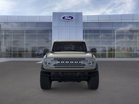 New 2025 Ford Bronco Badlands image 6