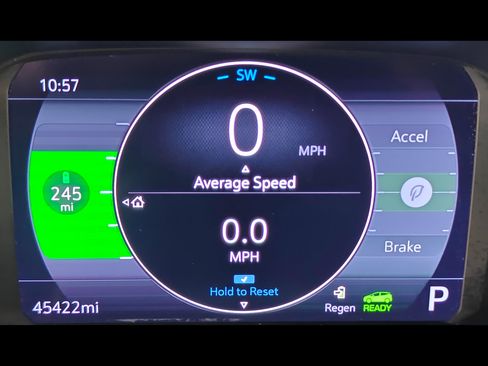 Used 2023 Chevrolet Bolt LT w/ Driver Confidence Package FWD image 50