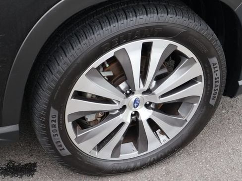 Used 2019 Subaru Ascent Touring AWD/4WD image 30
