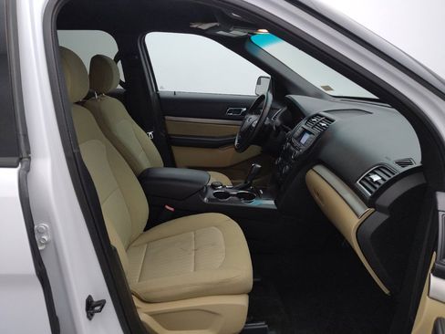 Used 2016 Ford Explorer 4WD image 21