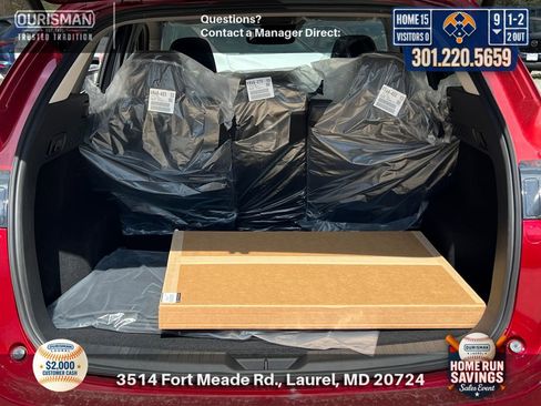 New 2025 MAZDA CX-5 AWD 2.5 S w/ Preferred Package image 20