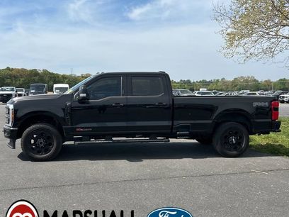 Used 2024 Ford F350 Lariat w/ Lariat Ultimate Package
