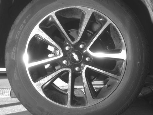 Used 2025 Chevrolet TrailBlazer LT image 15