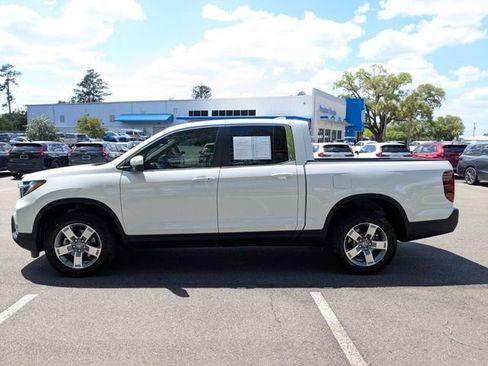 Certified 2026 Honda Ridgeline RTL image 11