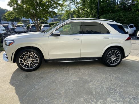 Certified 2022 Mercedes-Benz GLE 350 image 14