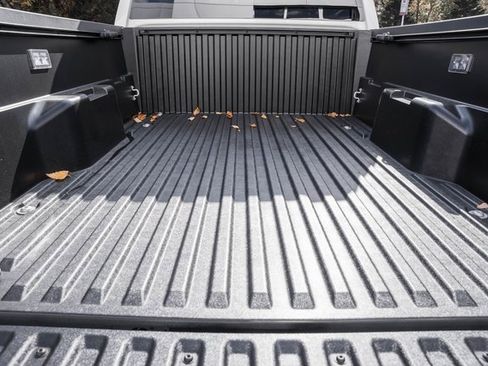 New 2025 Toyota Tacoma SR image 10