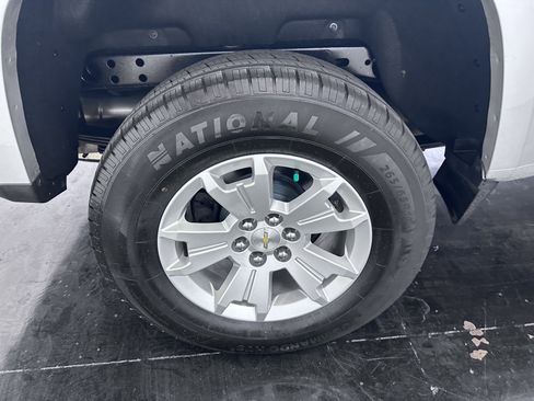 Used 2020 Chevrolet Colorado LT AWD/4WD image 19