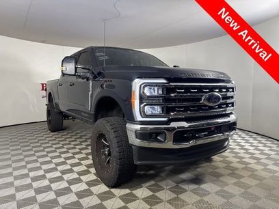 Used 2023 Ford F350 Lariat w/ Tow Technology Package