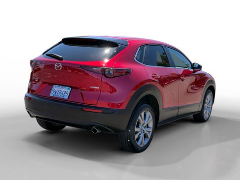 Certified 2021 MAZDA CX-30 AWD 2.5 S w/ Select Package image 5