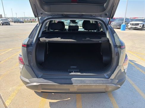 Used 2025 Hyundai Kona SEL AWD/4WD image 21
