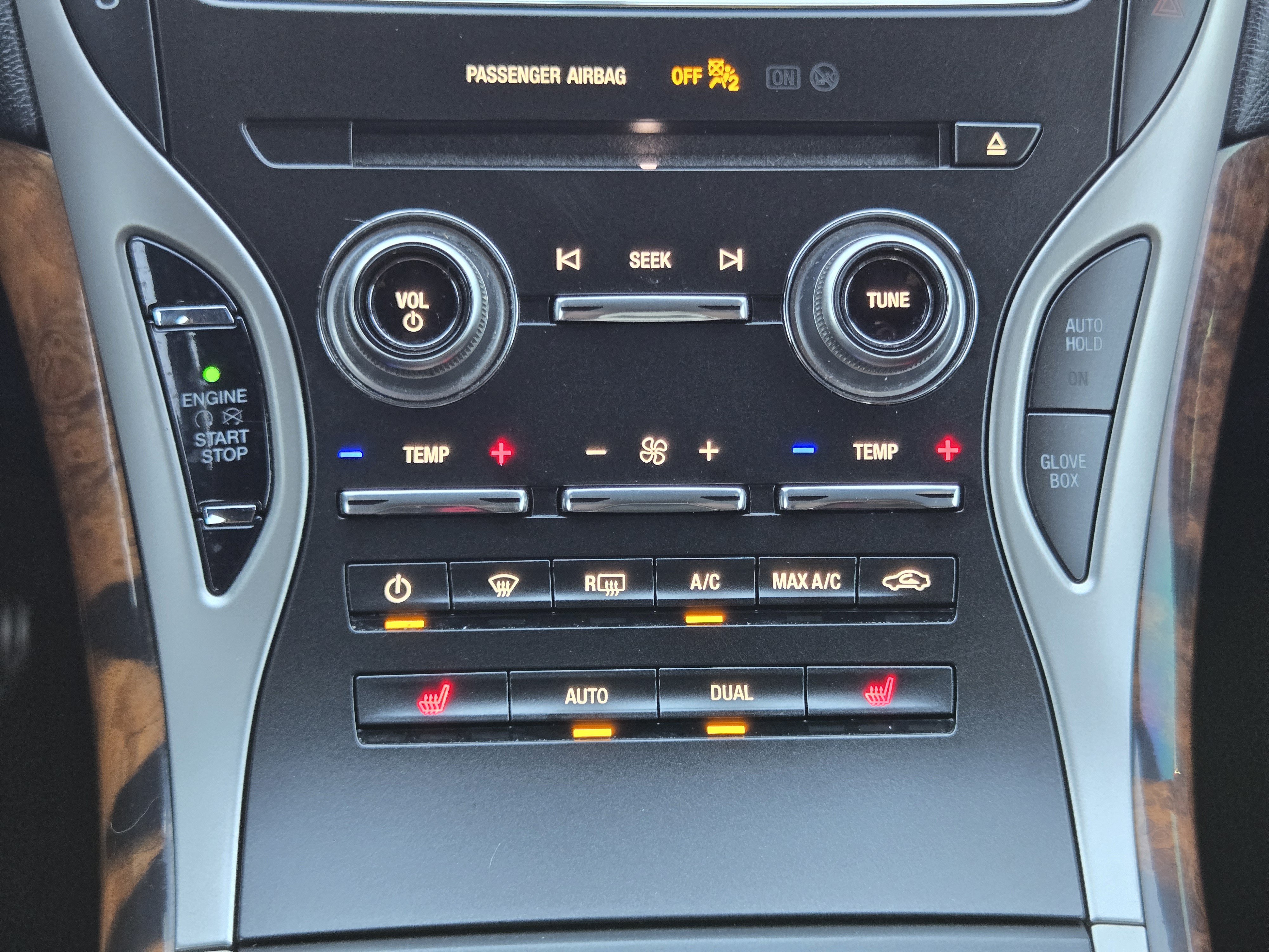 Used 2018 Lincoln MKX Select w/ Select Plus Package FWD image 19