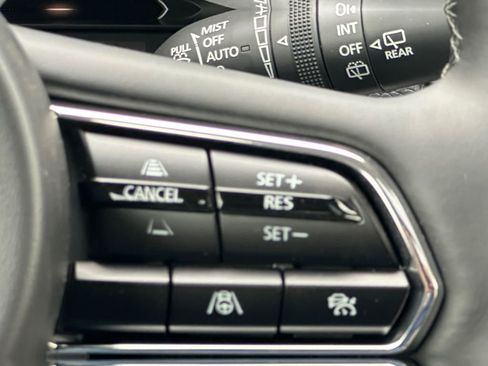 New 2026 MAZDA CX-90 3.3 Turbo w/ Premium Sport Pkg image 21