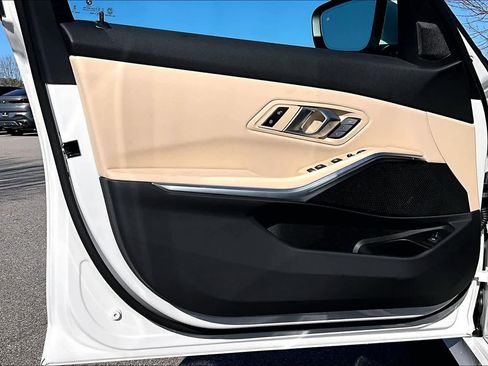 New 2026 BMW 330i 330i NA w/ Convenience Package image 10