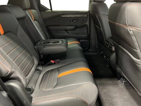 New 2026 Honda Passport TrailSport image 23