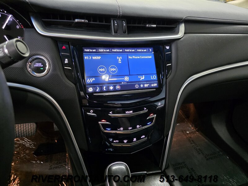 Used 2019 Cadillac XTS FWD image 15