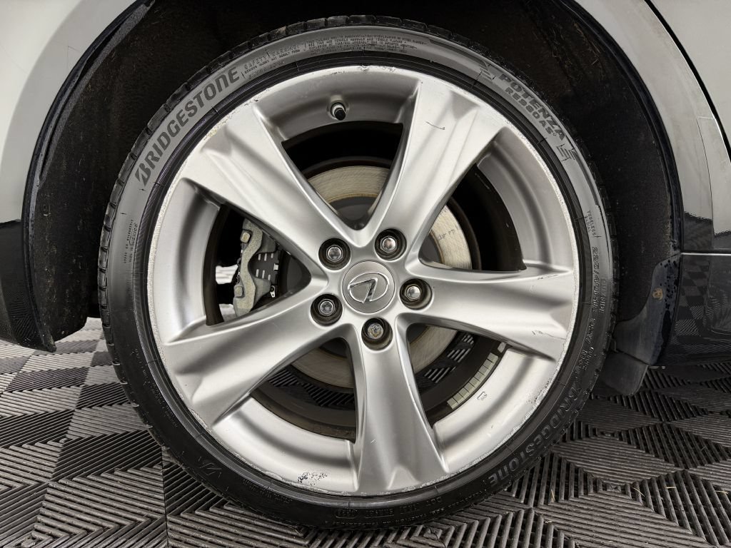Used 2012 Lexus IS 250 RWD image 52