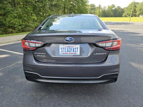 Used 2020 Subaru Legacy Premium AWD/4WD image 4