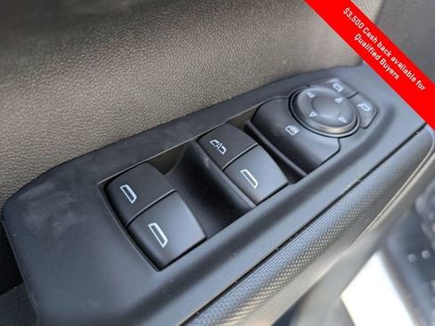 New 2026 GMC Sierra 1500 Pro w/ Pro Value Package image 16