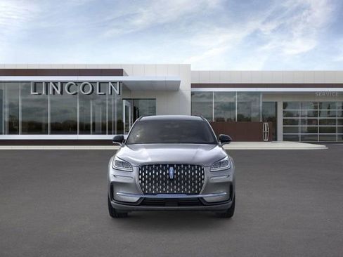 New 2025 Lincoln Corsair Grand Touring w/ Equipment Group 301A image 6
