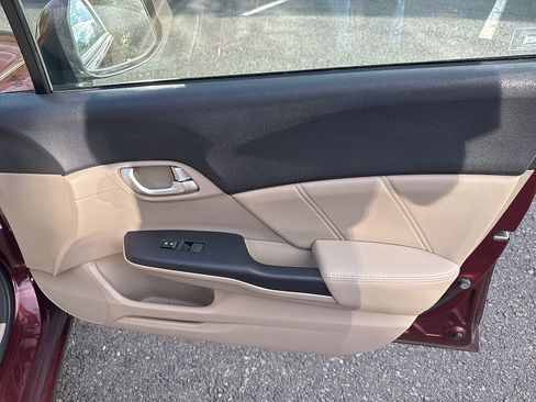 Used 2012 Honda Civic EX-L image 30