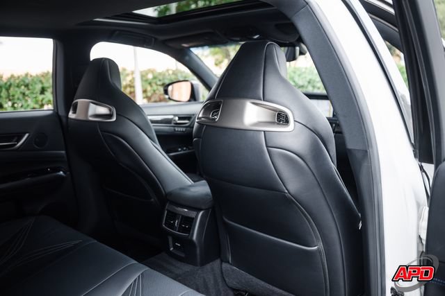 Used 2016 Lexus GS F RWD image 38