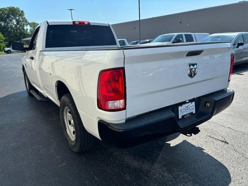 Used 2017 RAM 1500 Tradesman w/ Power & Remote Entry Group RWD image 6