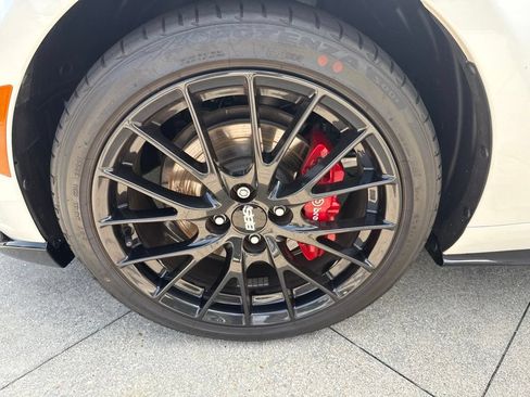 Certified 2022 MAZDA MX-5 Miata Club w/ Brembo/BBS Recaro Package RWD image 22